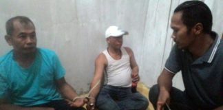 Baru Sembilan Hari Bebas, Bandar Narkoba Ini Kembali Dibekuk