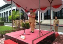 Tidak Dibenarkan Lagi Pemberian Uang Panjar