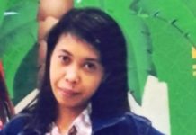 Erma Hilang, Polisi Bentuk Empat Tim Pencarian