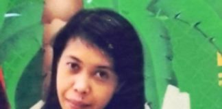 Erma Hilang, Polisi Bentuk Empat Tim Pencarian