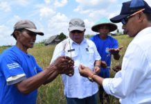 Pemerintah Kubu Raya Berhasil Meraih 50 Penghargaan FOTO: H Rusman Ali