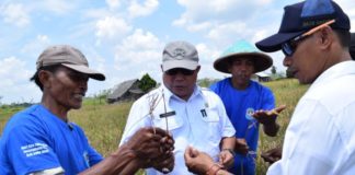 Pemerintah Kubu Raya Berhasil Meraih 50 Penghargaan FOTO: H Rusman Ali
