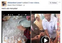 Hoax Produksi Telur Palsu Ternyata Pembuatan Slime