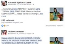 Oalah, PNS Cantik Disebut Guru Cabul