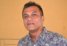 Ketua KONI Terpilih Harus Profesional Heri Iskandar