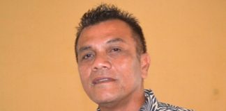 Ketua KONI Terpilih Harus Profesional Heri Iskandar