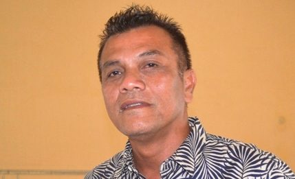 Ketua KONI Terpilih Harus Profesional Heri Iskandar