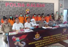 Berjudi, Berutang, Pasutri Tega Jual Bayinya