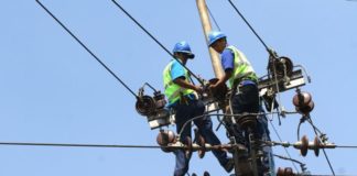 Maksimalkan Dulu Jaringan PLN, Baru Terapkan Listrik Pintar