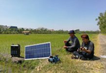 Energi Murah yang Dibiarkan