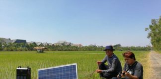 Energi Murah yang Dibiarkan