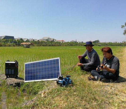 Energi Murah yang Dibiarkan