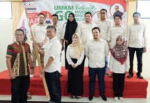 Catat! ABDSI Kalbar Gelar Bazaar UMKM Selama Sepekan