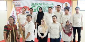 Catat! ABDSI Kalbar Gelar Bazaar UMKM Selama Sepekan