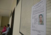 Yang Melihat Koruptor Pengadaan Tanah Kantor Bupati Sekadau Tahun 2005, Boleh Melapor ke Nomor Ini