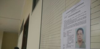 Yang Melihat Koruptor Pengadaan Tanah Kantor Bupati Sekadau Tahun 2005, Boleh Melapor ke Nomor Ini