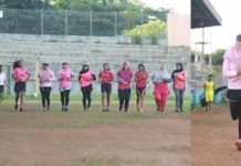 Pesan dalam Perayaan Hari Perempuan Sedunia