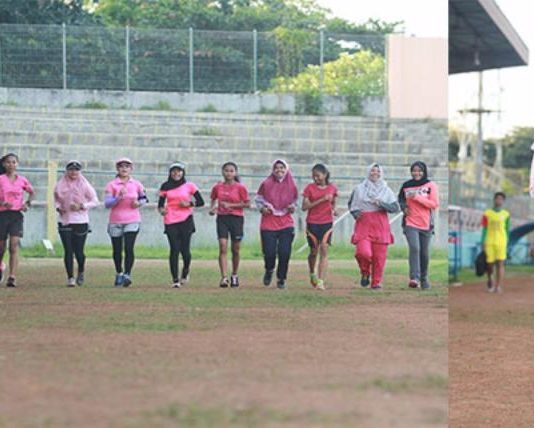 Pesan dalam Perayaan Hari Perempuan Sedunia