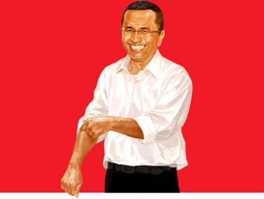 Promo Viralnya Video Penemuan Harta Karun