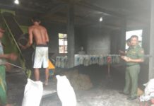 Kisah Pejabat Pilihan Rakyat Mempersiapkan Diri Melepas Jabatan