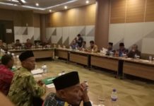 Focus Group Discussion untuk Pilkada Santun Menuju Kalbar yang Berkemajuan