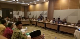 Focus Group Discussion untuk Pilkada Santun Menuju Kalbar yang Berkemajuan