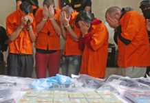 Indonesia Jadi Favorit Para Skimmer