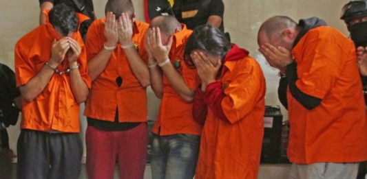 Indonesia Jadi Favorit Para Skimmer