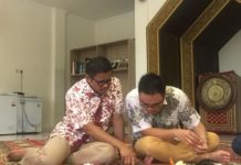 Jawaban yang Penuh Kejutan