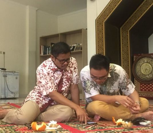 Jawaban yang Penuh Kejutan