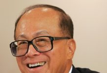 Akhir Era Gangster Hongkong