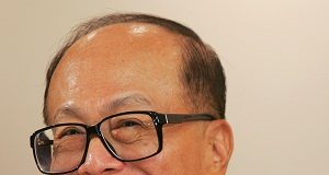 Akhir Era Gangster Hongkong