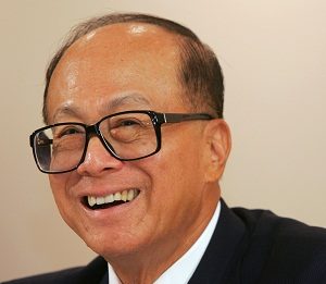 Akhir Era Gangster Hongkong