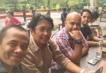 Efisiensi dan Elektrifikasi yang Mempertemukan