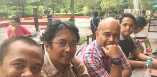 Efisiensi dan Elektrifikasi yang Mempertemukan