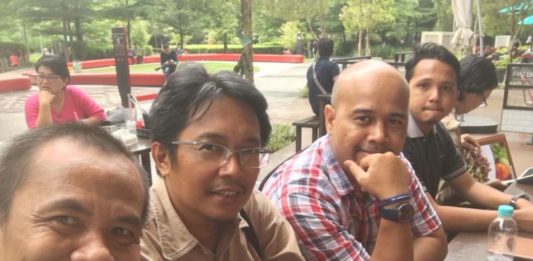 Efisiensi dan Elektrifikasi yang Mempertemukan