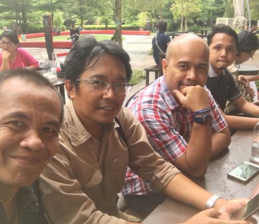 Efisiensi dan Elektrifikasi yang Mempertemukan