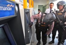 Wapres: Kasus Skimming Kriminal Murni