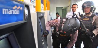 Wapres: Kasus Skimming Kriminal Murni