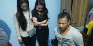 Dua Pengedar Narkoba di Singkawang Diringkus