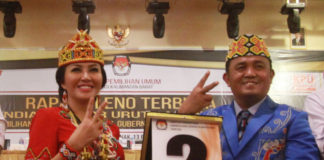 Bamusi: Karolin-Gidot Mampu Hadirkan Rasa Aman