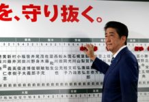 Tujuh Dekade Pasif, Kini Menjadi Proaktif