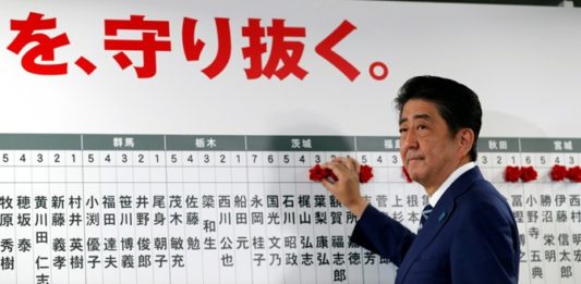 Tujuh Dekade Pasif, Kini Menjadi Proaktif