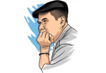 Jika Jokowi Tak Calon Presiden Lagi