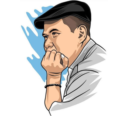 Jika Jokowi Tak Calon Presiden Lagi