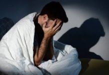 Indonesia Tempati Angka Tertinggi Insomnia di Asia