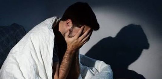 Indonesia Tempati Angka Tertinggi Insomnia di Asia