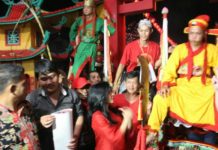 Nilai Plus Kota Singkawang di Mata Karolin