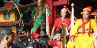 Nilai Plus Kota Singkawang di Mata Karolin