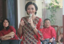 Diterpa Isu Dinasti Politik, Ini Jawaban Karolin